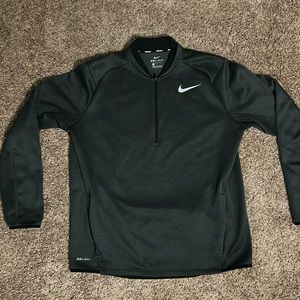 Nike Quarter Zip